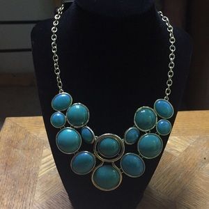😍3 for 20 Turquoise necklace 😍